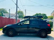 2015 Subaru Crosstrek Limited