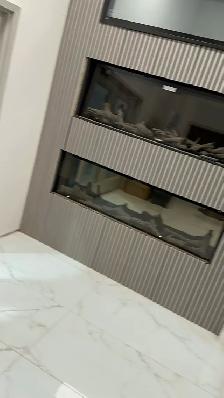 Renovations