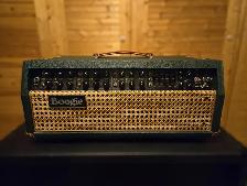 Mesa Boogie Mark V 3-Channel 90-Watt Guitar Amp Head