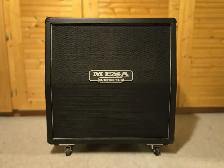 Mesa Boogie 4X12 Rectifier Traditional Slant Cabinet