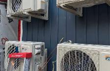 AIR CONDITIONING DEALS IN WINNIPEG 431-788-3605
