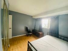 Private Room For Rent Near West Edmonton Mall
