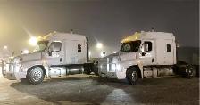 Class 1A Truck Drivers