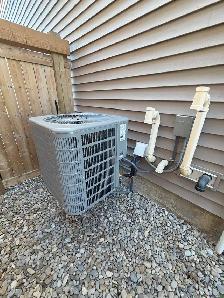 hvac Technician (apprentice)