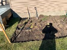 Need Backyard/landscaping Help? I can help