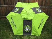 ★ Miller Chill Patio Beach Unbrella ★