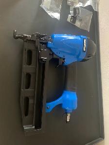 mastercraft finish nailer