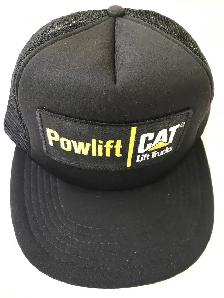 CAT Powlift Trucker Hat
