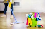 Now Hiring: Interior Home Cleaners in Hamilton