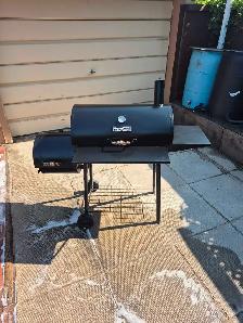 Royal gourmet charcoal grill