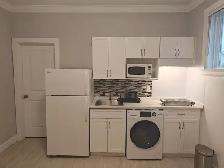 $1550 / 1br ground-level 400ft^2 suite near Lougheed Skytrain