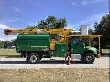 2019 Forestry Truck Altec 60/70  — Deferred Payment Fiancing