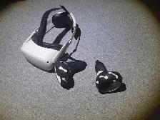 Oculus Quest 2