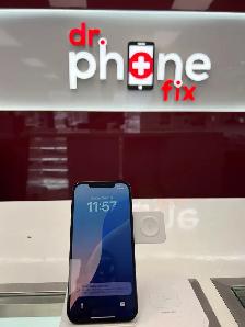 Unlocked iPhone 12 Pro max 256GB only for$699 with 1 YR warranty