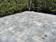 Interlocking & Painting Expert – Driveways, Backyards & Homes
