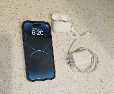 iPhone 15 Pro Max Bundle