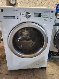 GE Washing machine