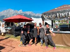 Wood-Fired Pizza Artisans