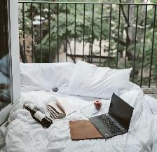 Work From Home | Flexible High Ticket Online Side Hustle