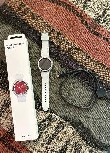 Samsung Galaxy Watch 6 Classic 43mm