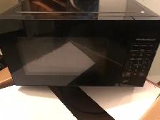 Hamilton Beach Microwave