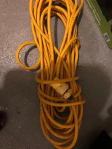 Extension Cord