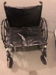 Drive Wheelchair