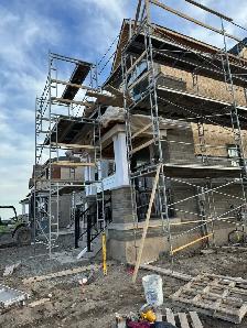 construction job