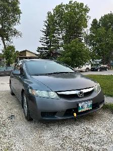 2010 Honda Civic