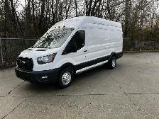 Available Delivery & Logistics Services