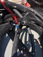 electrical wire and power switches