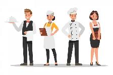 Restaurant Staff needed for Asian Restaurant- Stoney Creek