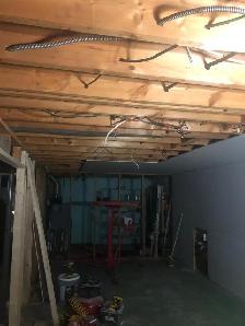 Reliable General Labour & Renovation Help – $20/hr – Landscapin