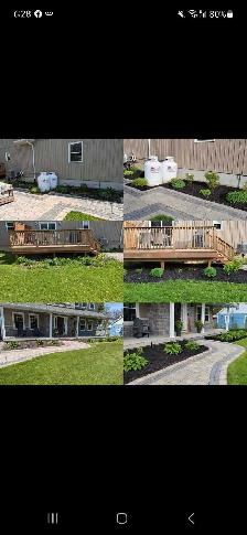 gardening Services