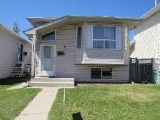 SINGLE HOUSE FOR RENT IN APPLEWOOD SE. CALGARY AB.