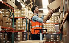 General Warehouse Labourers needed starts ASAP. Cash pay