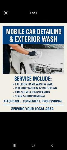 HIRING IN HALIFAX
