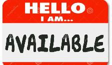 I'm looking for cash job