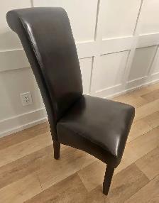 Dining Room Chairs