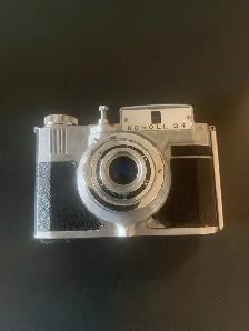 vintage camera