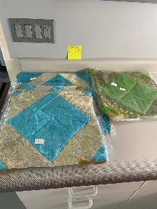 new pillow covers