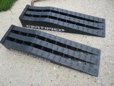 car ramps