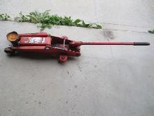 2 ton floor jack