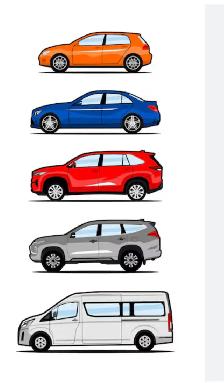 Start Now, Call for Delivery Parcel Work