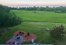 Fathers Day Special  Building Lot