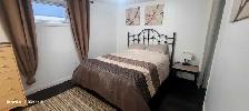 Room for Rent (University of Manitoba/Fort Richmond Area)