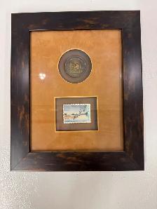 Ducks Unlimited 50th Collectibles