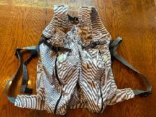 Weego Twin Baby Carrier