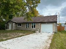 For Sale 423 Pacific Avenue Selkirk MB