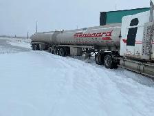 Class 1 driver